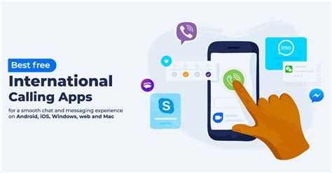 free overseas calling app